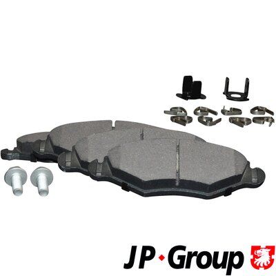 JP GROUP 4163600910