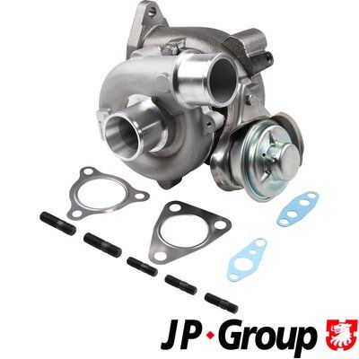 JP GROUP 4817400300