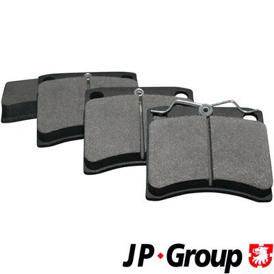 JP GROUP 1163606610