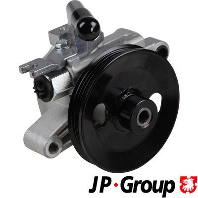 JP GROUP 3645100100