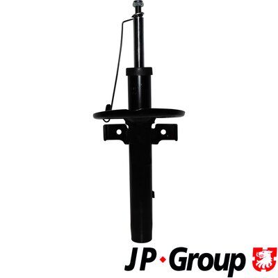 JP GROUP 4342102100