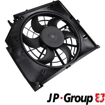 JP GROUP 1499100200