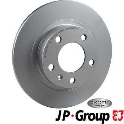 JP GROUP 1263201300