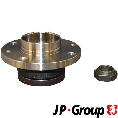 JP GROUP 3351400100