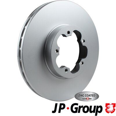 JP GROUP 1563104100 JP GROUP 1563104100