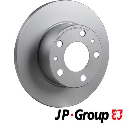 JP GROUP 5363200200