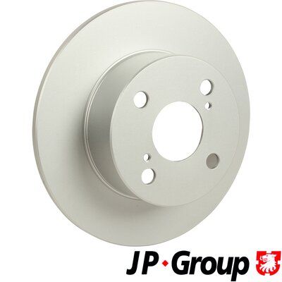 JP GROUP 4863200900