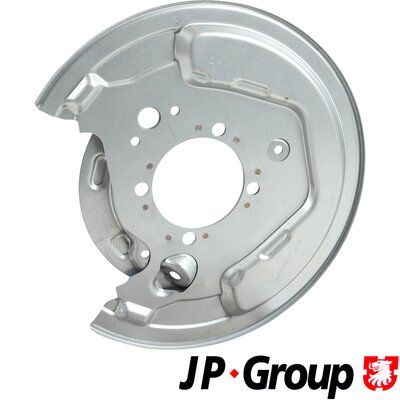 JP GROUP 4864304280