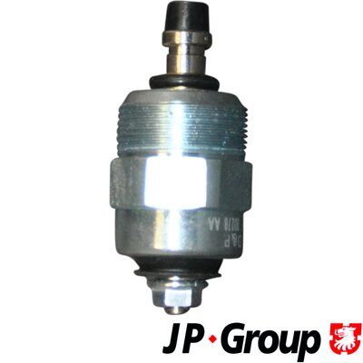 JP GROUP 1116002000