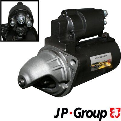 JP GROUP 1490300600