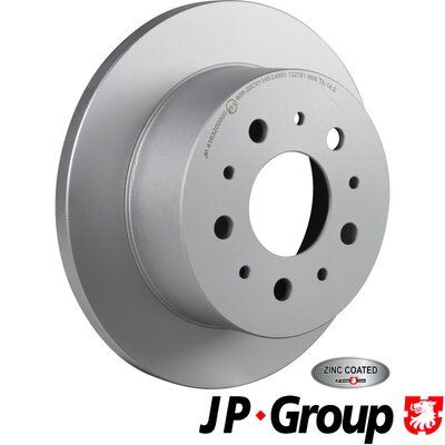 JP GROUP 4163200900