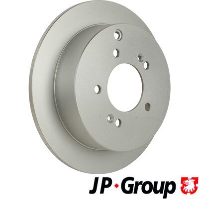 JP GROUP 3563200100