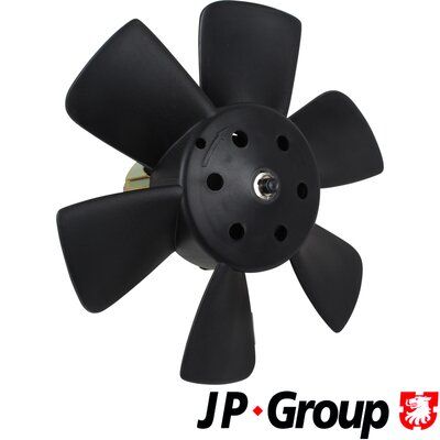 JP GROUP 1199100100