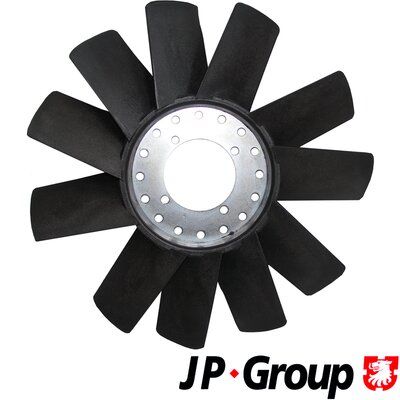 JP GROUP 1599100100