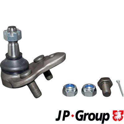 JP GROUP 4840300300