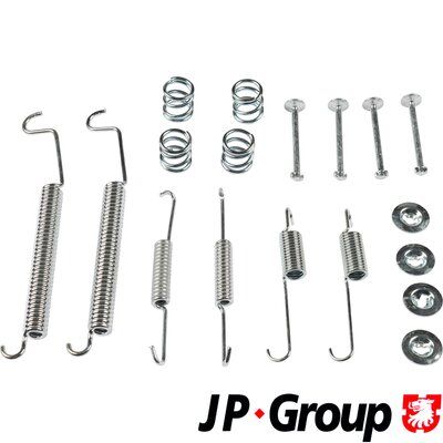 JP GROUP 4364002410