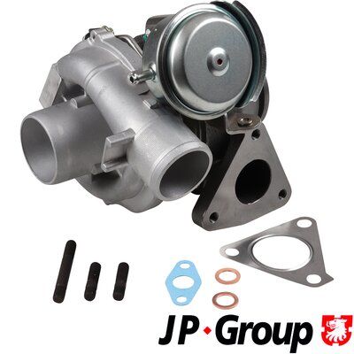 JP GROUP 4317406400