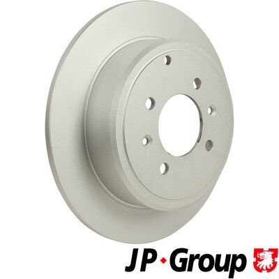 JP GROUP 4163201900