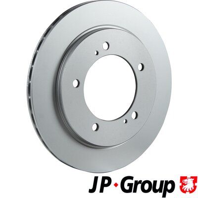 JP GROUP 4763100900