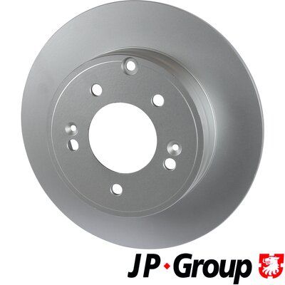 JP GROUP 3563200300