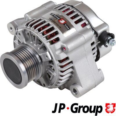 JP GROUP 4890100800