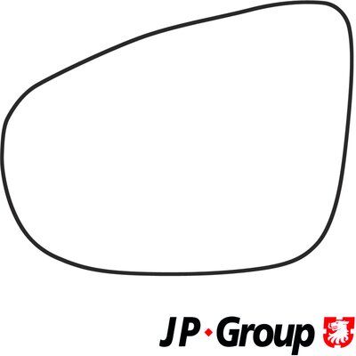 JP GROUP 1189304770
