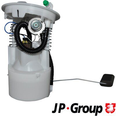 JP GROUP 4315200100