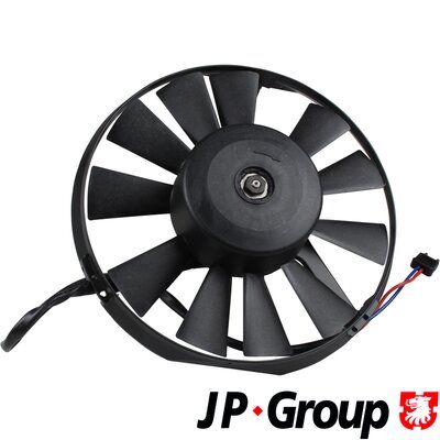 JP GROUP 1399100100