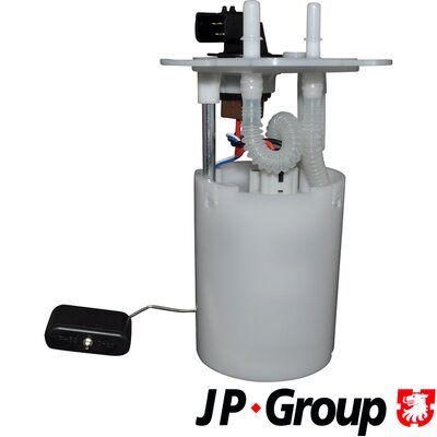 JP GROUP 6315200300