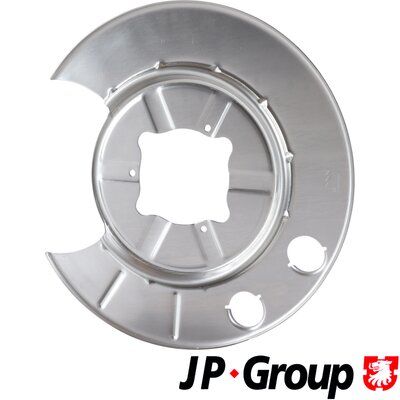 JP GROUP 6564200270