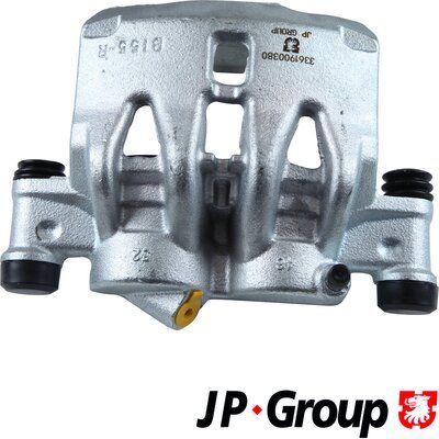 JP GROUP 3361900380 JP GROUP 3361900380