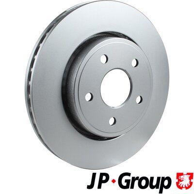 JP GROUP 5563100400