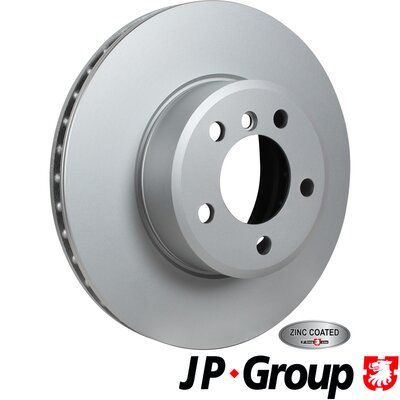 JP GROUP 1463106300