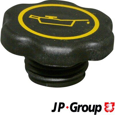 JP GROUP 1513600500