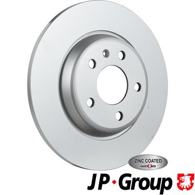 JP GROUP 1163207900