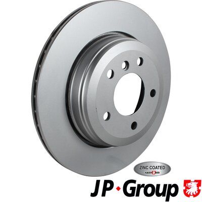 JP GROUP 1463203600