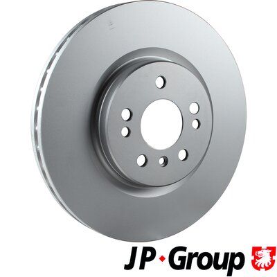 JP GROUP 1363108100