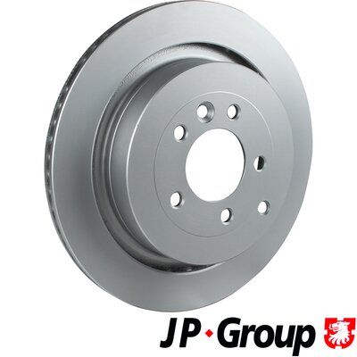 JP GROUP 3763101300