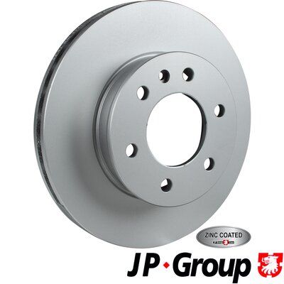 JP GROUP 1163113000