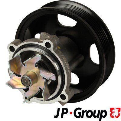 JP GROUP 1214104000