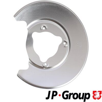 JP GROUP 6564200670