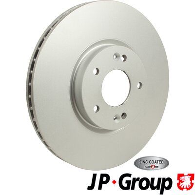 JP GROUP 3563101500