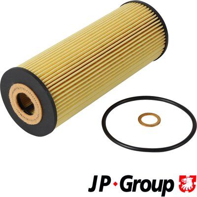 JP GROUP 1118500100