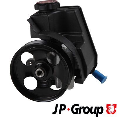 JP GROUP 3145100700