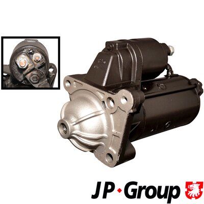 JP GROUP 1290302500