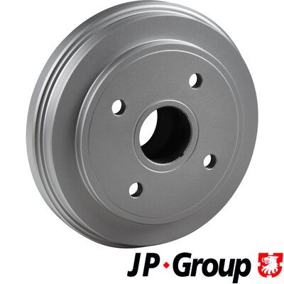 JP GROUP 1263501300