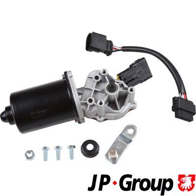 JP GROUP 4398200200