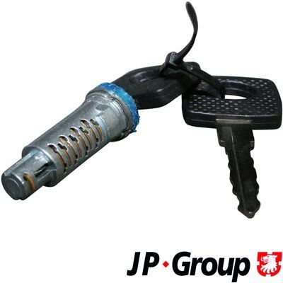 JP GROUP 1187502500