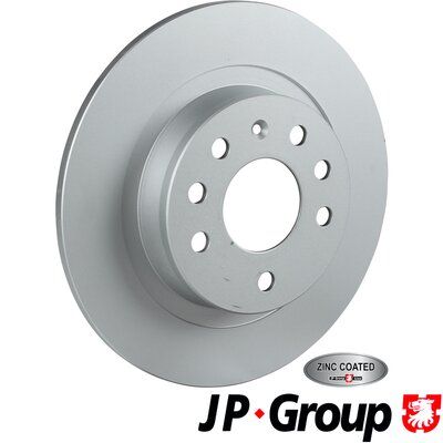 JP GROUP 1263203500