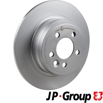 JP GROUP 4463200100